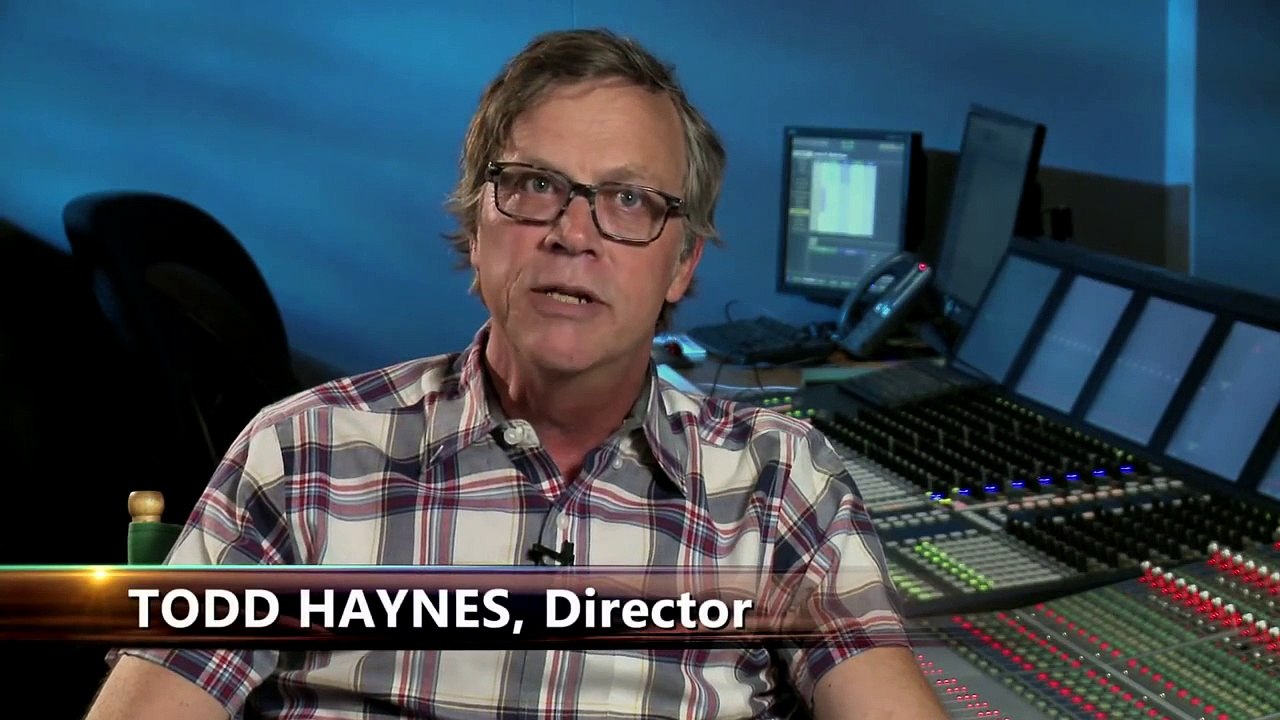 Carol Featurette - Ensemble (2015) - Cate Blanchett, Rooney Mara Movie HD