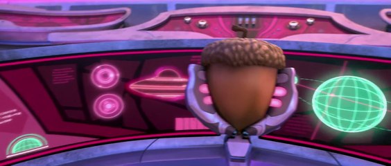 Ice Age- Collision Course Official Trailer #1 (2016) - Ray Romano, John Leguizamo Animation HD