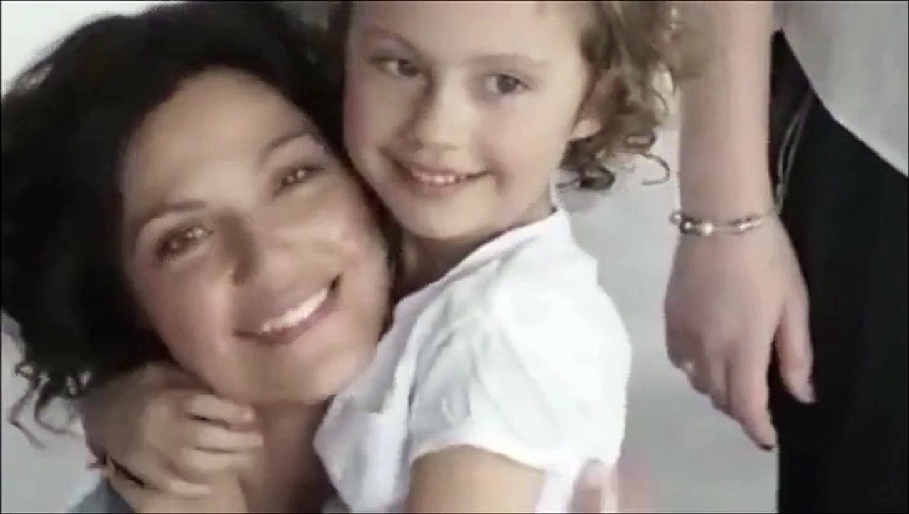 La mamma è sempre la mamma