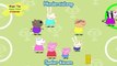 Peppa Big | Peppa Pig Sportdag - Hindernisloop | Best ipad app | Top spel over Peppa varken