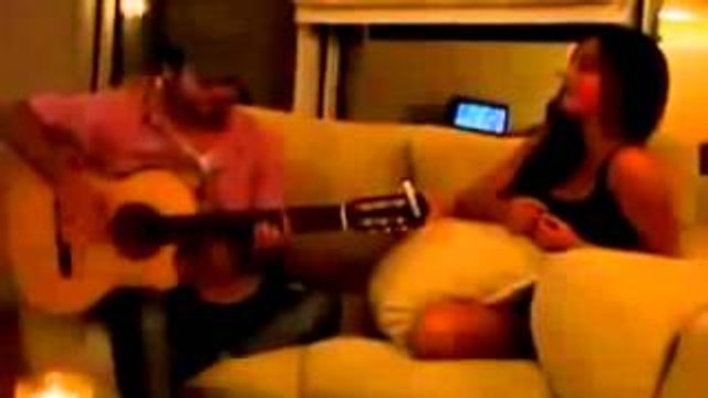 Çok Beğenilen Romantik şarkı !!! sen benim içimdeki yangınların adı Amatör Şarkı