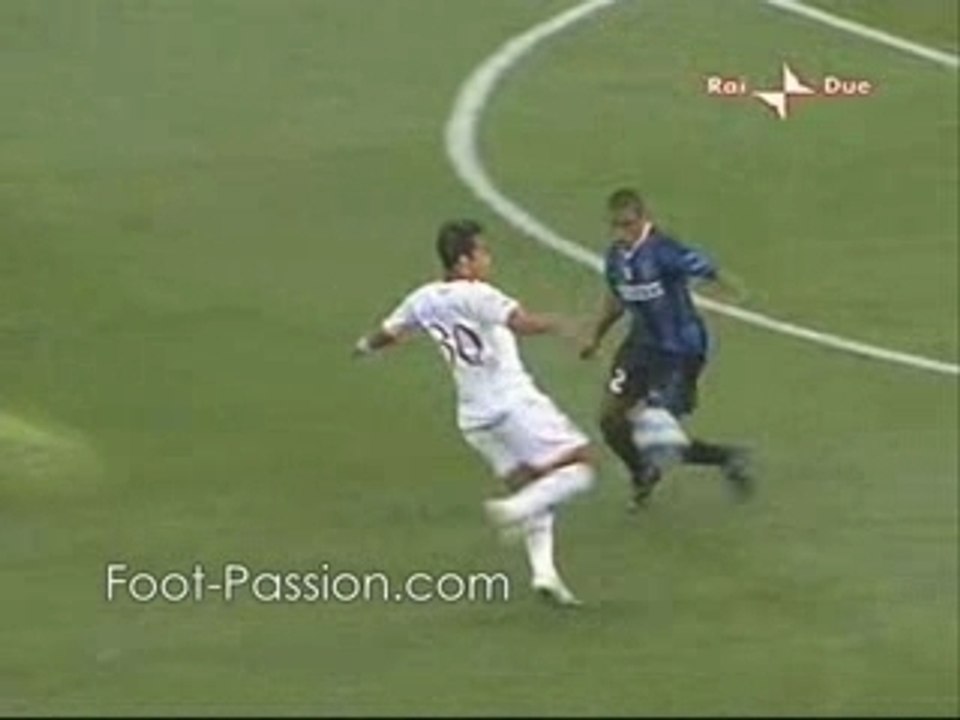 Expulsion Cordoba Inter Milan As Rome