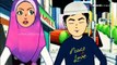 Always before sleeping - English Version Cartoons - Muslims Islamic cartoon for children