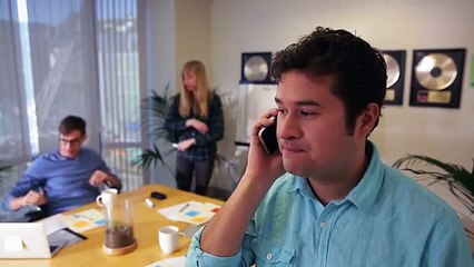 The Other Side Of Adele's 'Hello'