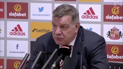 Sam Allardyce calls Jürgen Klopp a 'soft German' after tackle row