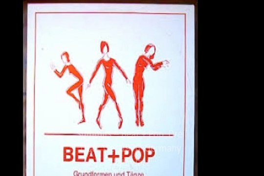 Summits ‎– Beat + Pop Drei Über Vier 1976 Germany Latin Jazz