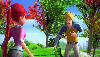 El Misterio del Abismo: Bloom despierta. (Sub.-Español)