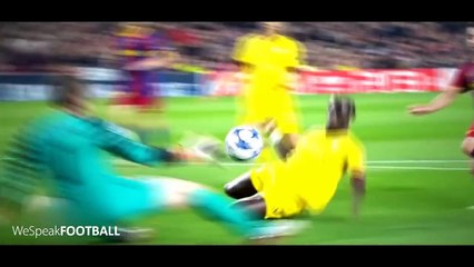 Top 10 Best Attacking Duos In Football ● Friendship & Teamwork (1)