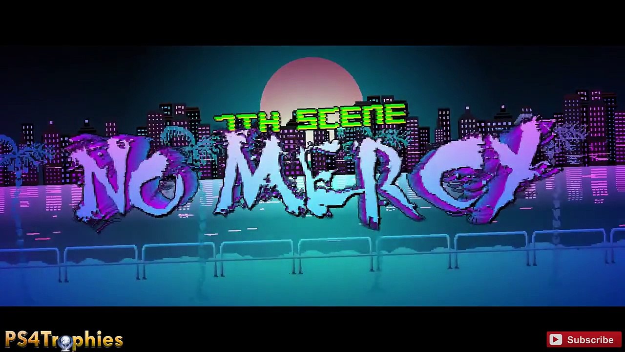 Hotline Miami 2: Wrong Number - ASSASSINS CRED Trophy Guide