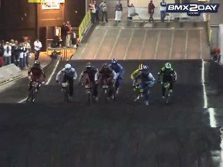 2008 UEC BMX - CHAMPIONNAT D'EUROPE - DOUAI - Elites_Men_M7
