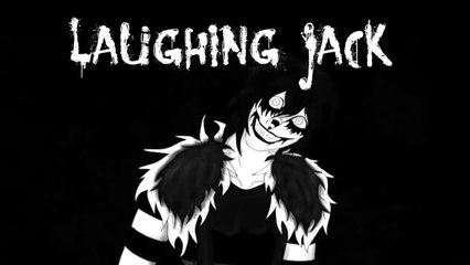 Laughing Jack | Creepypasta Themes