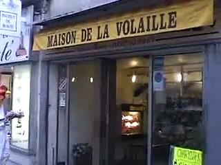 The best of 2016 CHICKEN FUNERAL (REMI GAILLARD)