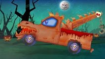 Tow Truck | Formation | Halloween Special