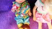 Play-Doh Frozen Toby KIDS Dream Disney Princess Anna Barbie Chelsea Mini Golf Date Barbie Toys