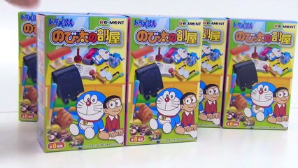 ドラえもん　のび太の部屋　DORAEMON（前半）