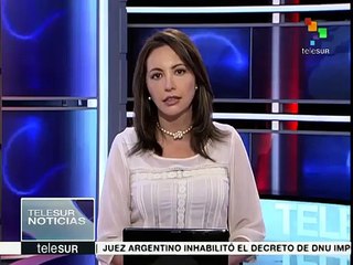 Arreaza: Leyes aprobadas por pdte. Maduro son para el pueblo