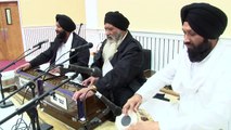 Ja Ka Meet Saajan Hai Samia. Bhai Bahadur Singh Rocket. Records by Amrik Carteret NJ.