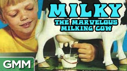 GMM - Worst Toys Ever - Good Mythical Morning