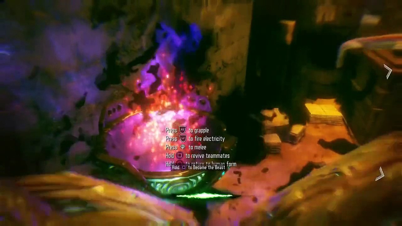 Black Ops 3 Zombies Shadows of Evil - First Attempts! (Funny Moments & Gameplay)