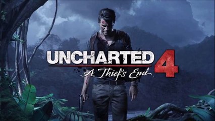 Uncharted 4 A Thiefs End Screenshots