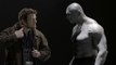 GUARDIANS OF THE GALAXY Screen Test Clip - Chris Pratt And Dave Bautista (2014) Marvel Movie HD