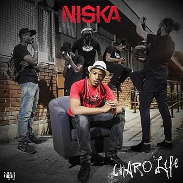 Niska - Gros Bonnets feat Madrane