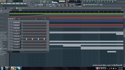 Hardstyle Song All 3xOsc and Stock FLstudio FLP and MP3 download. Example / Tutorial