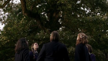 THE FALLING (Maisie Williams) MOVIE Trailer