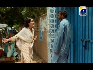 Mujhe Kuch Kehna Hai Episode 16 Full on Geo tv 31st December