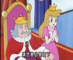 童話故事 長靴貓