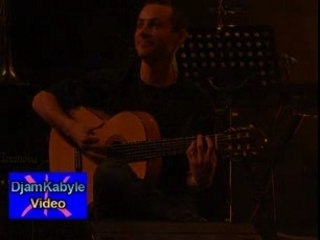 Matoub Lounes"Photos Zénith Igujilen 2004"