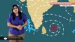 Weather Forecast for November 27: Weather will remain mainly dry over Chennai, Tamil Nadu