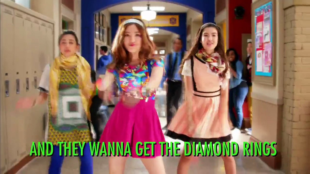 Make It Pop | ‘Superstar’ Karaoke |
