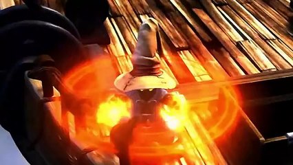 FINAL FANTASY IXTrailer PC Android iOS Free