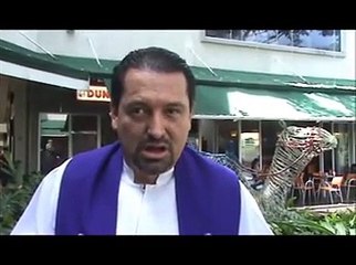 JC INFORMA TELEVISIÓN - Jueves 31 de Diciembre 2015