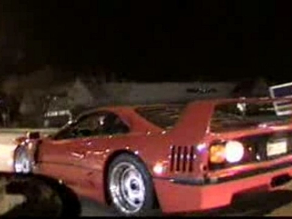 Ferrari F40 Street Race (1)