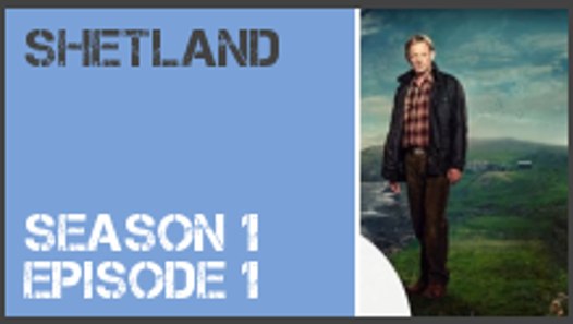 Shetland season 1 episode 1 s1e1 - Dailymotion Video