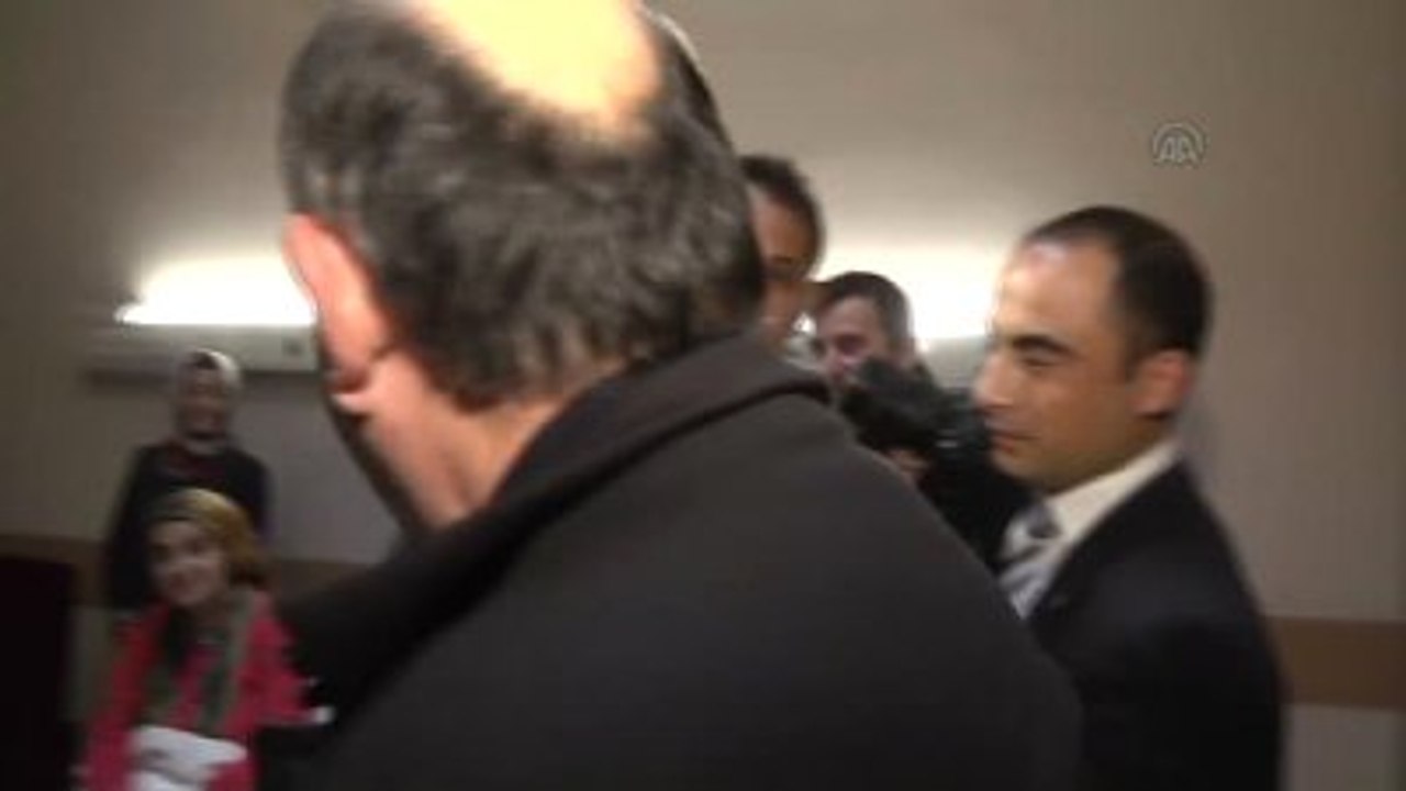 Yılın İlk Bebeği "Zehra Dodurga" Oldu