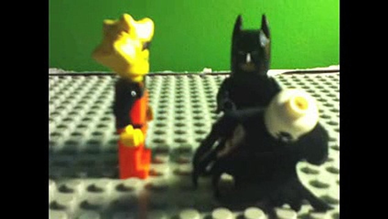 Lego Naruto Ultimate