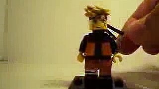 Lego Naruto Лего Наруто )