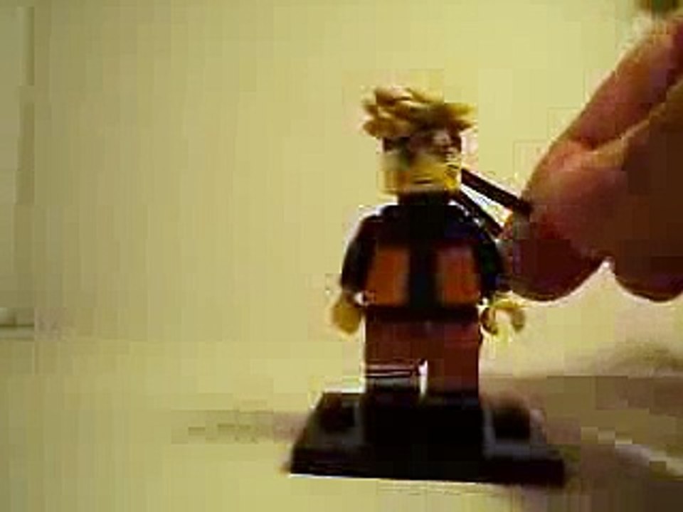 Lego Naruto Лего Наруто )