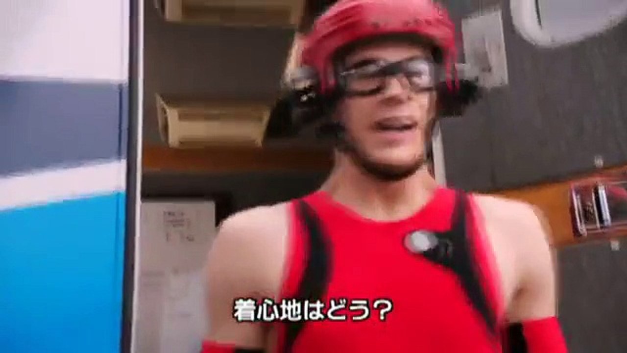 ブルーレイ&DVD『THE FLASH / フラッシュ ＜ファースト・シーズン＞』トレーラー 9月16日リリース