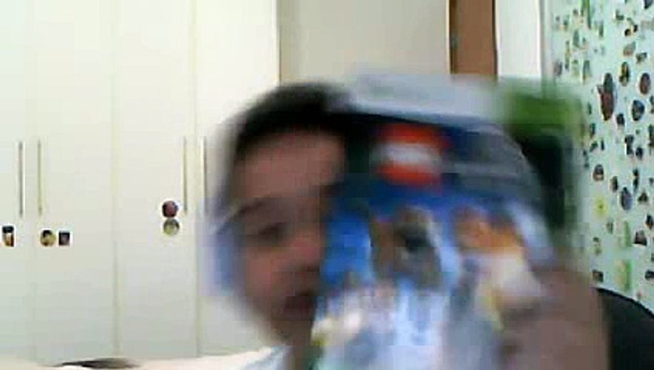 lego novo