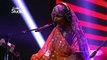 Mai Dhai & Karam Abbas, Aankharli Pharookai, Coke Studio 8, EP 1