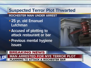 7 Eyewitness News at Noon