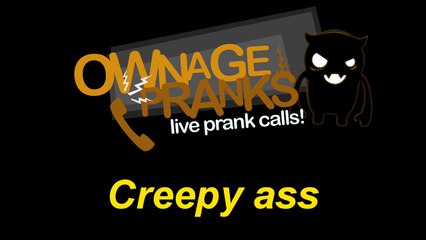 Michael Jackson on The Gay Hotline - Ownage Pranks