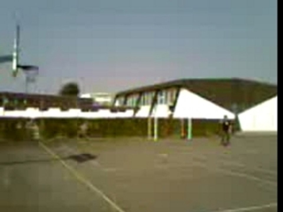 even tire du milieu du terrain