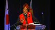 Bishop Iona Locke Preaches at Pentecostal Assemblies of the World 100th Summer Convention