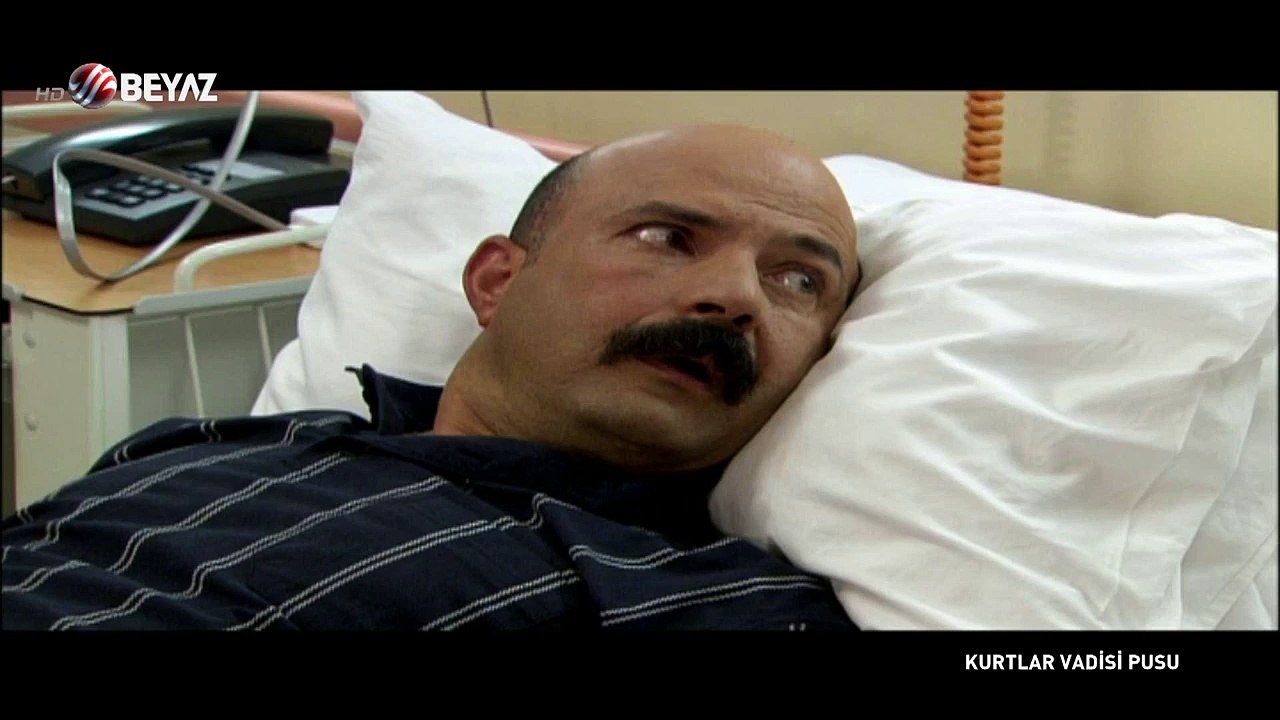 Memati Bedri Fincancı Kapışması KvP BL04