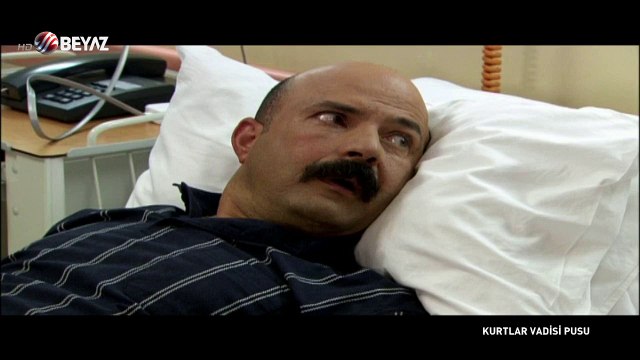 Memati Bedri Fincancı Kapışması KvP BL04